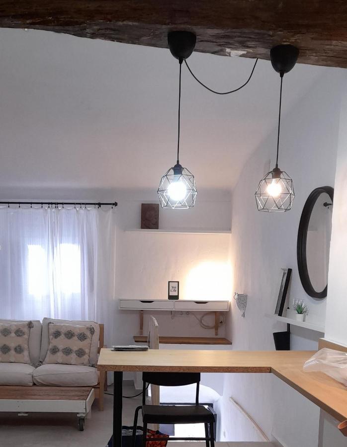 Estudio con encanto Ubrique wifi Exterior foto