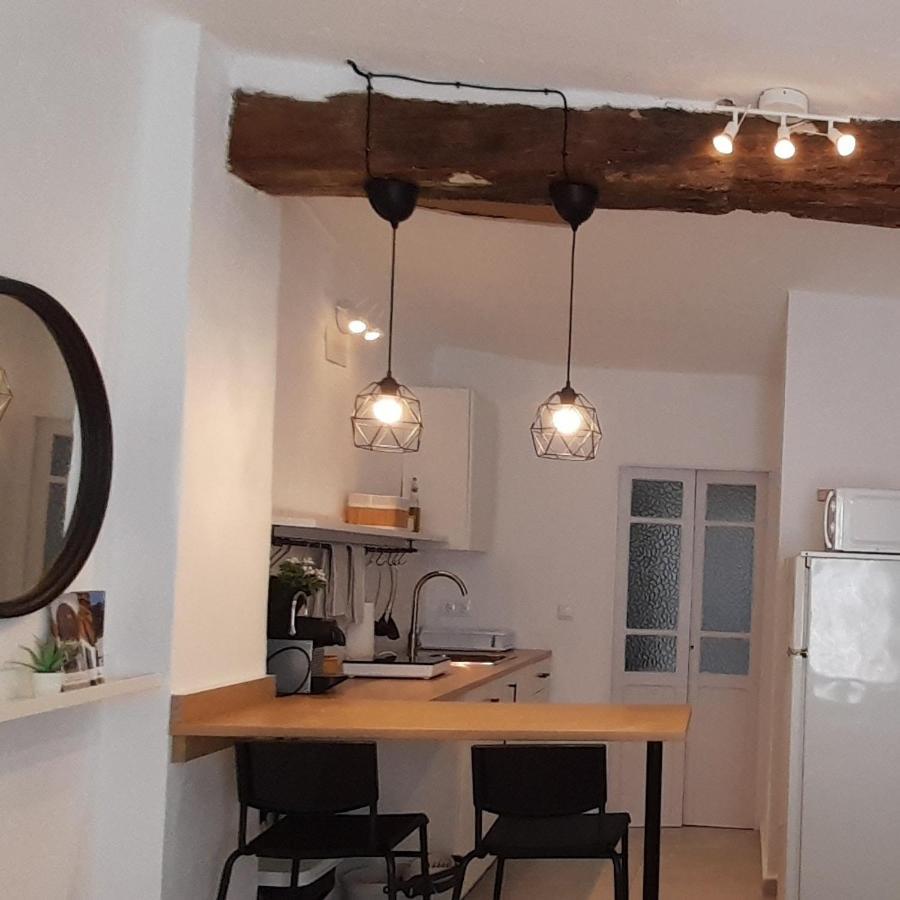 Estudio con encanto Ubrique wifi Exterior foto